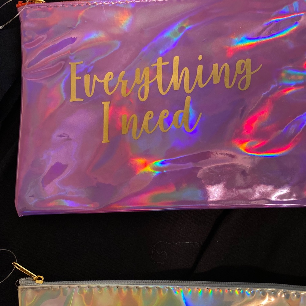 Makeup bag - Picture 9 of 10